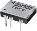 CD00CFW electronic component of Teledyne