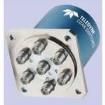 CR-38S360-T Coaxial Switches