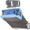 DHR24D23 Solid State Relays - Industrial Mount