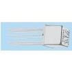 ER134DZM4-12A High Frequency / RF Relays