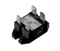 FSC23DD25 electronic component of Teledyne