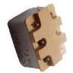 GA152-20-5 High Frequency / RF Relays