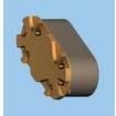 GLB363-100-5 High Frequency / RF Relays