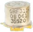 GRF312-5 electronic component of Teledyne