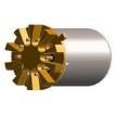 GRF522-12 High Frequency / RF Relays