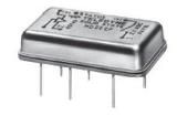 HD02CFW electronic component of Teledyne