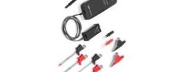 HVD3102 Test Probes