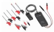 HVD3106  Test & Measurement