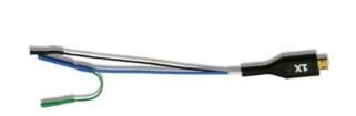 HVFO100-1X-TIP-U  Test & Measurement