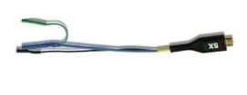 HVFO100-5X-TIP-U  Test & Measurement