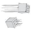 J134DM4-26M High Frequency / RF Relays