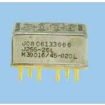 J255-26M/Q electronic component of Teledyne