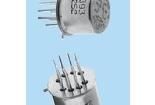 J412DD-26M High Frequency / RF Relays