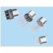 J422-26WM High Frequency / RF Relays