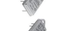 KA58HFW Solid State Relays - PCB Mount