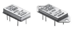 LA00HLW electronic component of Teledyne