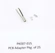 PK007-015 electronic component of Teledyne