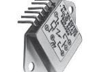 QB00FMY Solid State Relays - PCB Mount