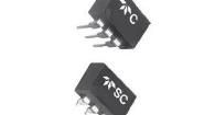 SC63-10 Solid State Relays - PCB Mount