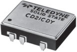 SCD01CFY electronic component of Teledyne
