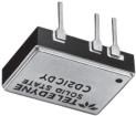 SCD21CDY  Electromechanical