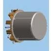 SGRF300-5 General Purpose Relays