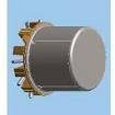 SGRF303-5 High Frequency / RF Relays