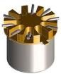 SGRF332YZ-5/R  Electromechanical
