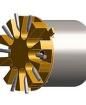 SGRF424-5 General Purpose Relays