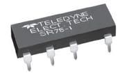 SR75-1SW electronic component of Teledyne