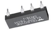 SR75-1SW  Electromechanical