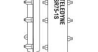 SR75-1W Solid State Relays - PCB Mount