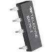 SR75-2ST Solid State Relays - PCB Mount