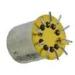 SRF303YZ-5  Electromechanical