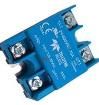 ST24D12 Solid State Relays - Industrial Mount