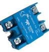 STH24D25 Solid State Relays - Industrial Mount