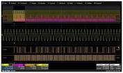 T3DSO2000A-MSO electronic component of Teledyne