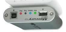 USB-T0B3-A01-A  Test & Measurement