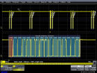 WSXs-I2Cbus TD electronic component of Teledyne