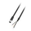 XZCP1164L5 Sensor Cables / Actuator Cables