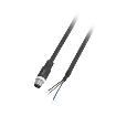 XZCP2737L05 Sensor Cables / Actuator Cables
