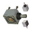 ZC2JE04 Switch Actuators