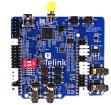 TLSR9518ADK80D electronic component of Telink