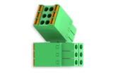 PR4RS06K I/O Connectors