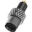 50-00602 Circular MIL Spec Connector