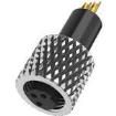 50-00604 Circular MIL Spec Connector