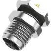 54-00104 Circular MIL Spec Connector