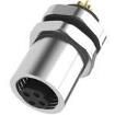 54-00105 Circular MIL Spec Connector