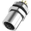 54-00106 Circular MIL Spec Connector