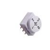 TER-04S Coded Rotary Switches
